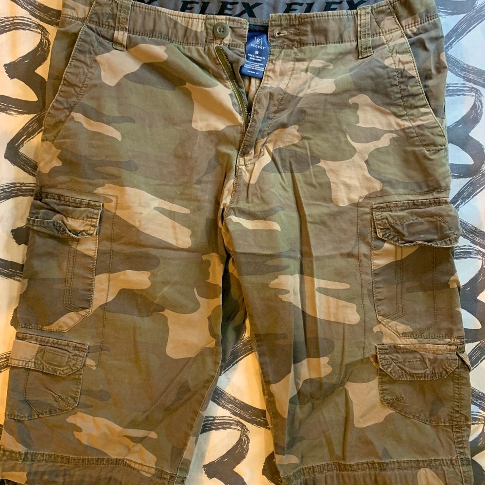 Shorts 🩳 MEN. (George)